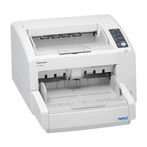 KV-S4065CW, 297 x 432 mm, Dispositivo Piano, A3, A3, USB 2.0, USB 2.0 CD-ROM - Foto 6