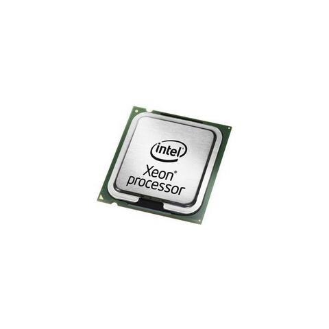 Xeon E5-2640, Famiglia ® Xeon® E5, Socket R (LGA 2011) , Server / Workstation, Xeon E5-2600, E5-2640, 64-bit - Foto 1