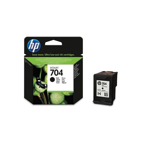 CN692AE, Nero, 20 - 80%, 104 - 140 °C, Deskjet 2060, K110a, J510, 15 - 32 °C, 20 - 80% - Foto 1