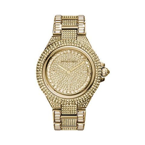 MK5720 Orologio da polso Femmina Oro orologio - Foto 2