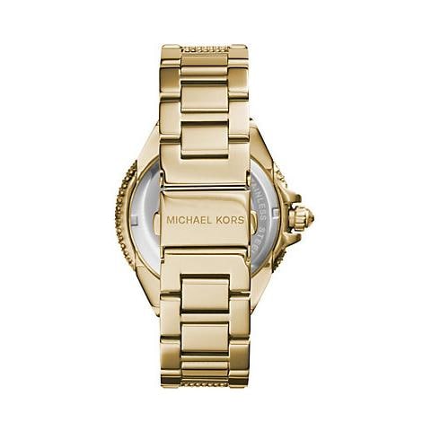 MK5720 Orologio da polso Femmina Oro orologio - Foto 1