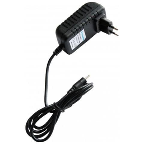 LL-AT-8, Interno, Tablet, AC, Nero, 110 - 220 - Foto 1