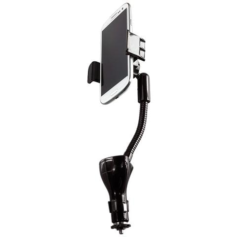 PA0121 Auto Active holder Nero supporto per personal communication - Foto 2