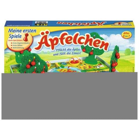 Äpfelchen, Bambini - Foto 1