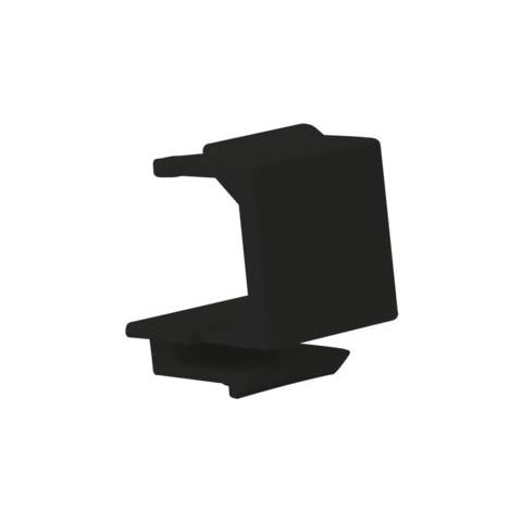 NK0091 Nero copripresa elettrica - Foto 1