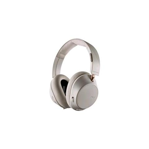 BackBeat Go 810 Grigio Circumaurale Padiglione auricolare cuffia - Foto 3