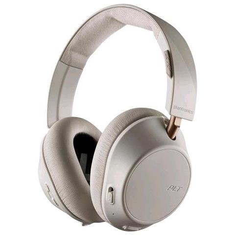 BackBeat Go 810 Grigio Circumaurale Padiglione auricolare cuffia - Foto 1