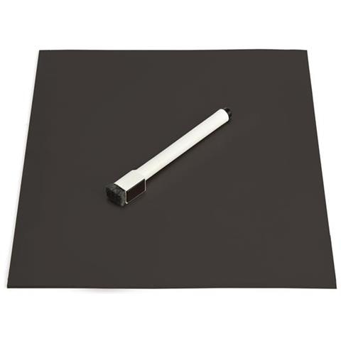STMAGMAT bacheca magnetiche e accessori Nero, Bianco - Foto 2