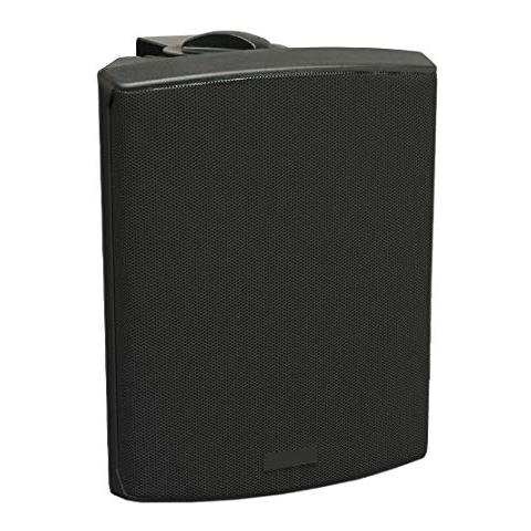 ActiveBox set 50+ altoparlante 2-vie Nero Cablato 60 W - Foto 1
