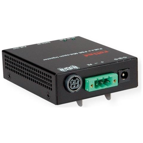21.13.1202 adattatore PoE e iniettore Gigabit Ethernet - Foto 2