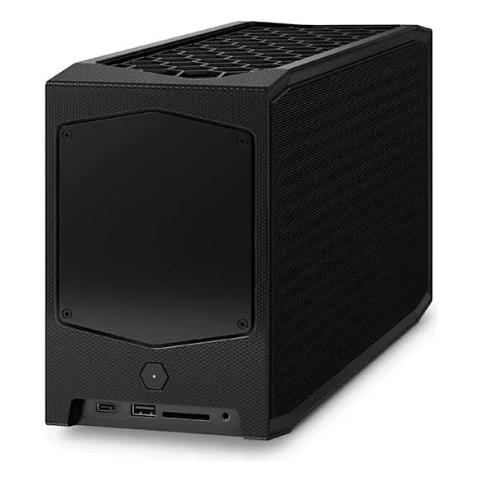 Barebone NUC 12 Extreme Intel Core i9-12900 16 Core No Ram No SSD 6x USB 3.2 S. O. Non Incluso - Foto 2