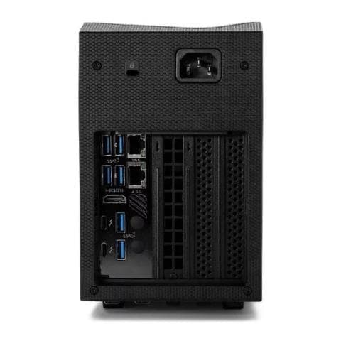 Barebone NUC 12 Extreme Intel Core i9-12900 16 Core No Ram No SSD 6x USB 3.2 S. O. Non Incluso - Foto 3