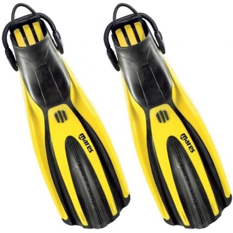 Avanti Superchannel Open Hell Giallo S - Foto 1