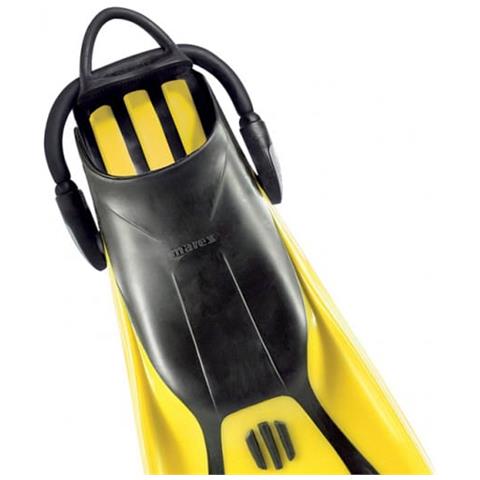 Avanti Superchannel Open Hell Giallo S - Foto 2