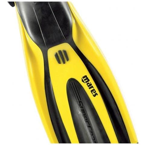 Avanti Superchannel Open Hell Giallo S - Foto 3