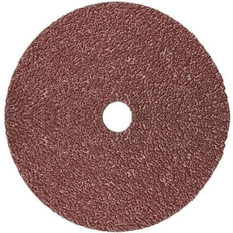 Sait 115mm Disco Abrasivo Per Smerigliatrice, Grana 100 - Foto 1