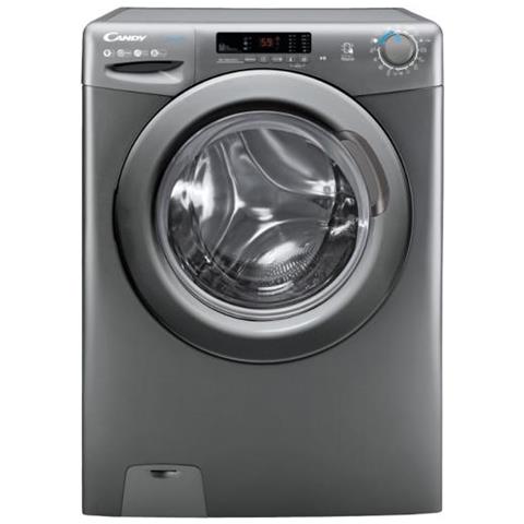 Lavatrice Standard CS 129DREE / 1-S Smart 9 Kg Classe D Centrifuga 1200 giri - Foto 1