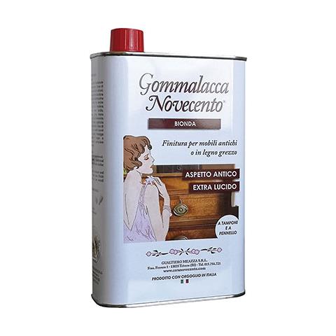 Gomma Lacca Vernice Novecento - Foto 1