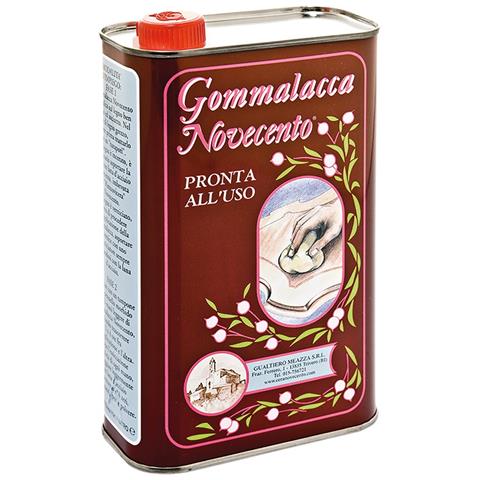 Gomma Lacca Vernice Novecento - Foto 2