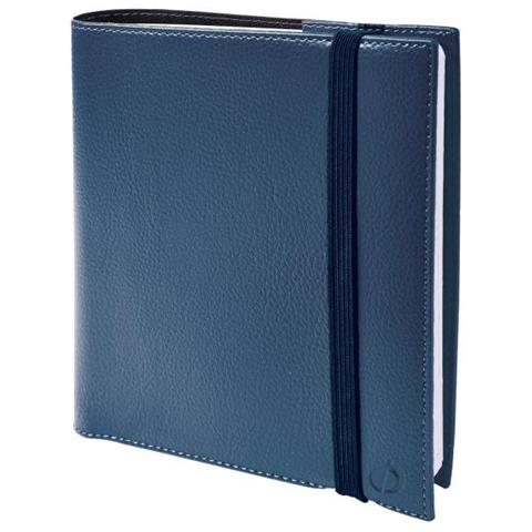 Time & Life Medium Agenda settimanale Blu - Foto 1