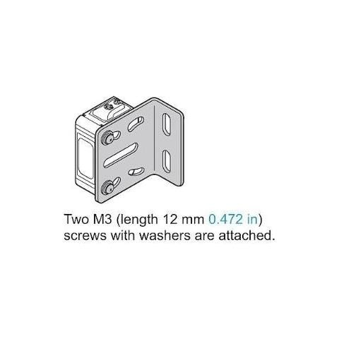 Montagewinkel, Serie Mscx Mscx3 Ausfhrung Montagewinkel (mscx3) - Foto 1