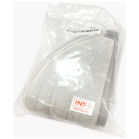 Panni Lavapavimenti Per Xiaomi Roborock S8/s8+ Confezione Da 6 - Foto 7