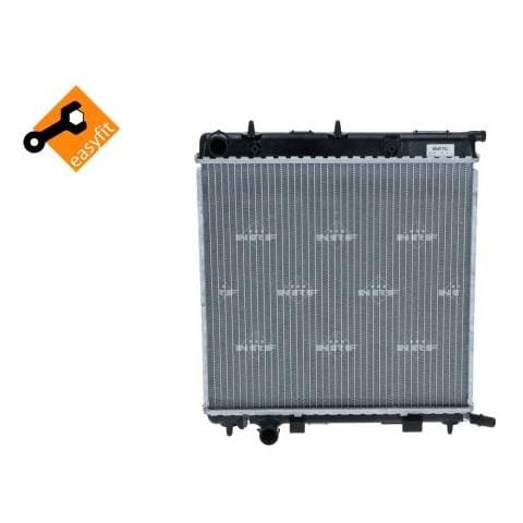 Radiatori Citroen 53863 - Foto 1