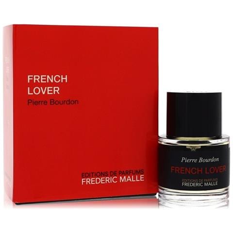 French Lover By Frederic Malle Eau De Parfum Spray 1.7 Oz (men) - Foto 1