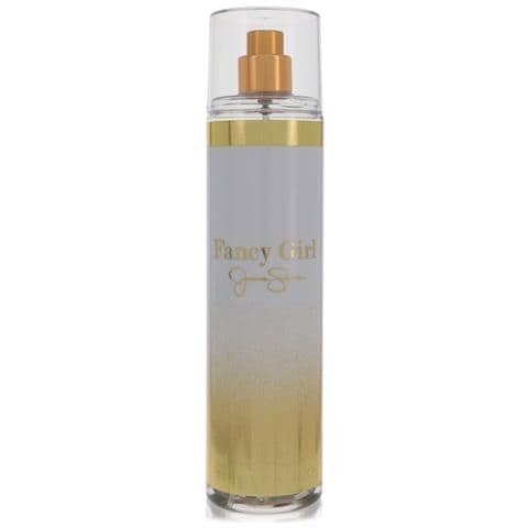 Fancy Girl By Body Mist 8 Oz (women) - Foto 1