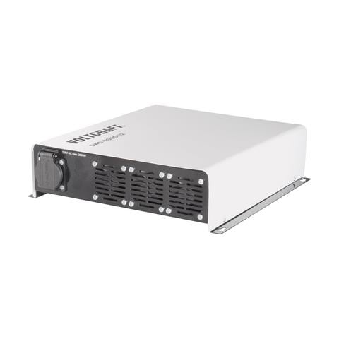 Inverter SWD-2000/12 Potenza 2000W - Foto 1