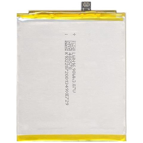 Batteria Litio Integrata Originale Cn110 Bulk Per X10 - X20 (Ta-1341 - Ta-1344 - Ta-135 - Foto 2
