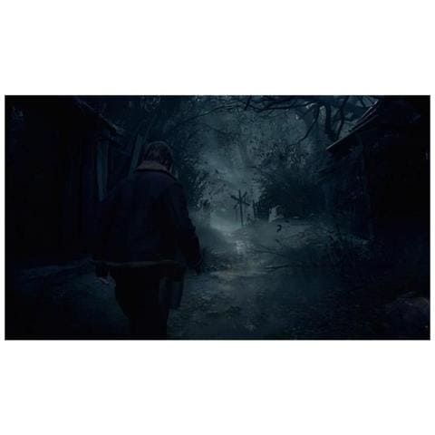 Videogioco Per Xbox Series X Resident Evil 4 Remake - Foto 7