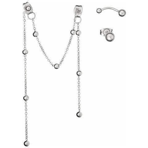 Orecchini Donna An Jewels Ab.ep006 - Foto 1