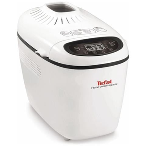 Macchina Del Pane Tefal Pf610138 1600 W - Foto 1