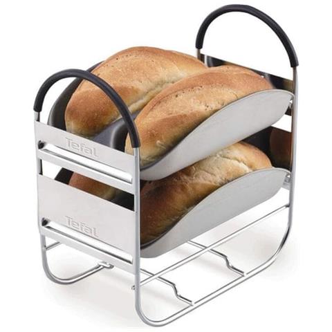 Macchina Del Pane Tefal Pf610138 1600 W - Foto 2