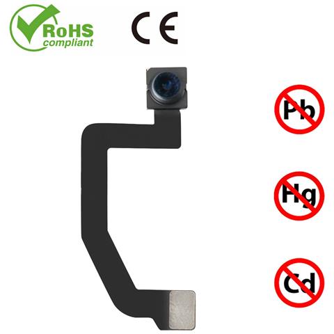 Fotocamera Frontale Per Iphone X Sensore Selfie - Foto 2