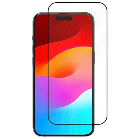 Es501401-10bulk Protezione Per Lo Schermo E Il Retro Dei Telefoni Cellulari Pellicola Proteggischermo Trasparente Apple 1 Pezzo - Foto 2