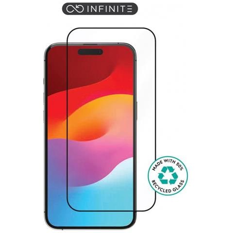 Es501401-10bulk Protezione Per Lo Schermo E Il Retro Dei Telefoni Cellulari Pellicola Proteggischermo Trasparente Apple 1 Pezzo - Foto 1