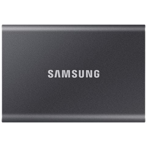 Mu-pc4t0t - 4 Tb - Usb Typ-c - 3.2 Gen 2 (3.1 Gen 2) - 1050 Mb /s - 10 Gbit /s - Grau - Titan (mu-pc4t0t /ww) - Foto 1