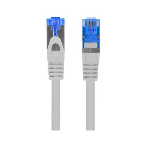 PCF6A-10CC-1000-S cavo di rete Grigio 10 m Cat6a S /FTP (S-STP) - Foto 2