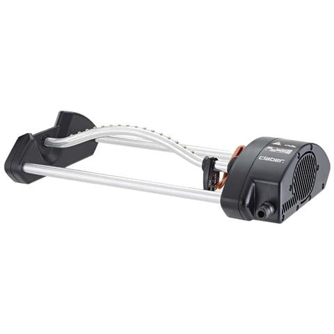 Irrigatore Oscillante Compatto Per Giardini Metal 8743 - Foto 1