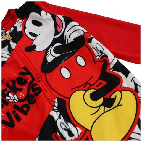 Combinato Mickey mfb 5204a668 s1-2/3a Ragazzo - Foto 5