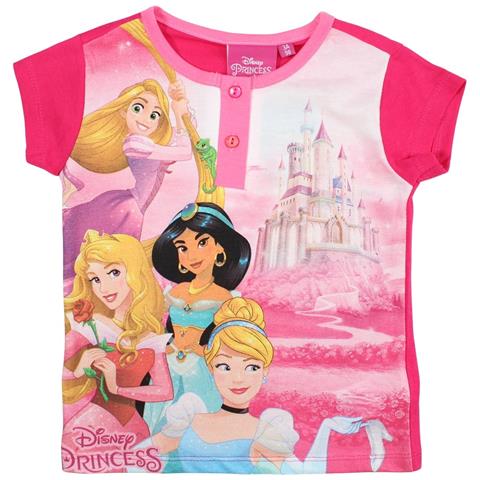 Completo Princesse pri24-0953 s1-5a Ragazza - Foto 2