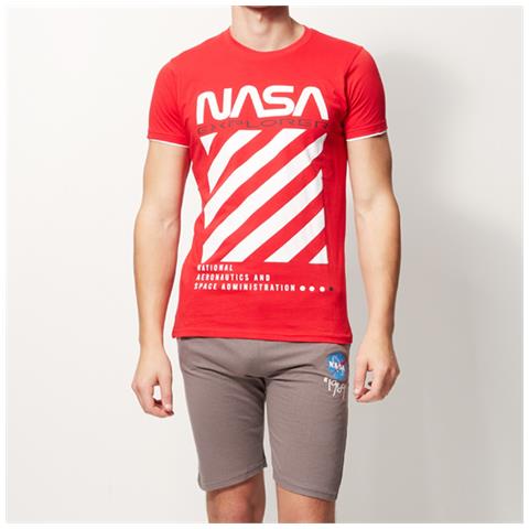 Ensemble Nasa Homme - Foto 1