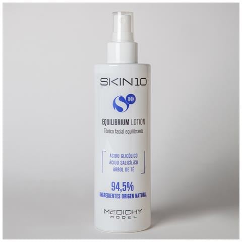 Skin10 Equilibrium Lotion 250 Ml - Foto 1