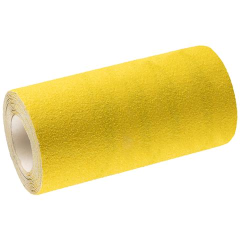 Carta Vetrata Su Rotolo, 2,5 M X 115 Mm, K60 - Foto 1