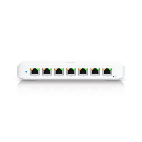 Ultra Gestito L2 Gigabit Ethernet (10/100/1000) Supporto Power Over Ethernet (poe) Bianco - Foto 2