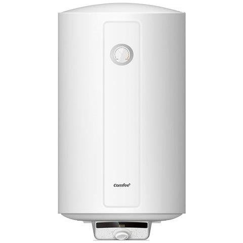 Scaldacqua D50 15FGC con Capacità 47 Litri Potenza 1500 W Colore Bianco - Foto 1