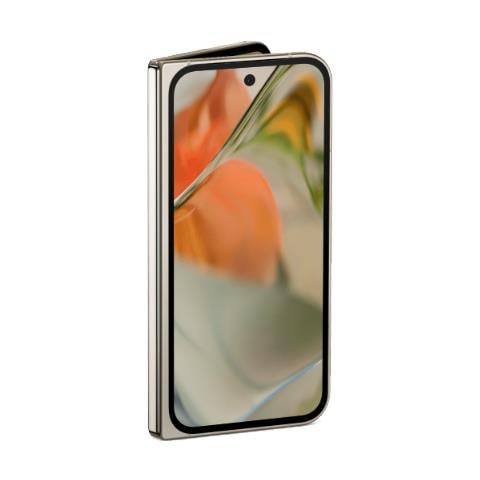 Pixel 9 Pro Fold 5G 256GB 16GB Ram Display 8" OLED 48MP DualSim 4650 mAh Porcelain - Foto 1