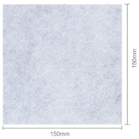 Confezione Da 6 Filtri Universali Per Aspirapolvere - Foto 2